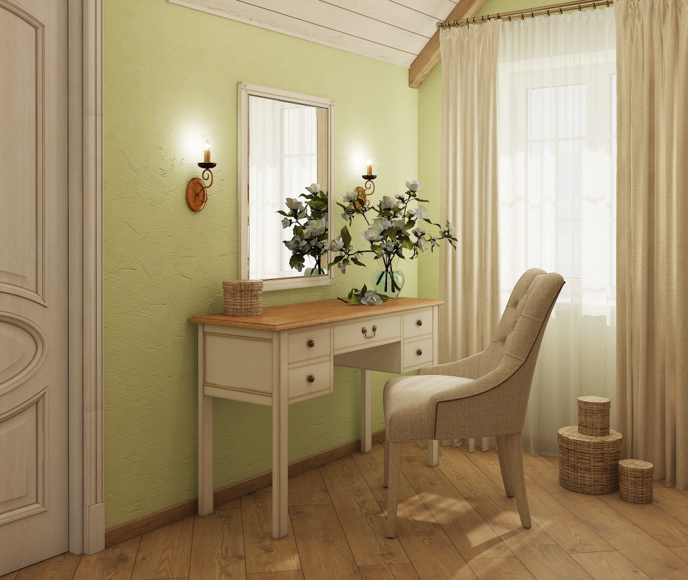 Дачный дом, г. Ессентуки 2018 год