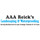 AAA Reick's Landscaping & Waterproofing