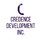 Credence Development Inc