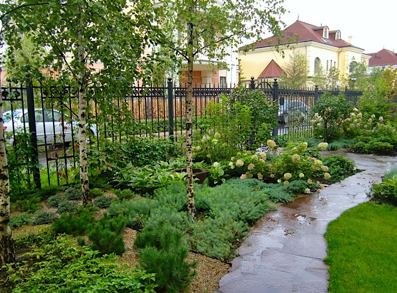 Новорижское шоссе. 21 сотка.