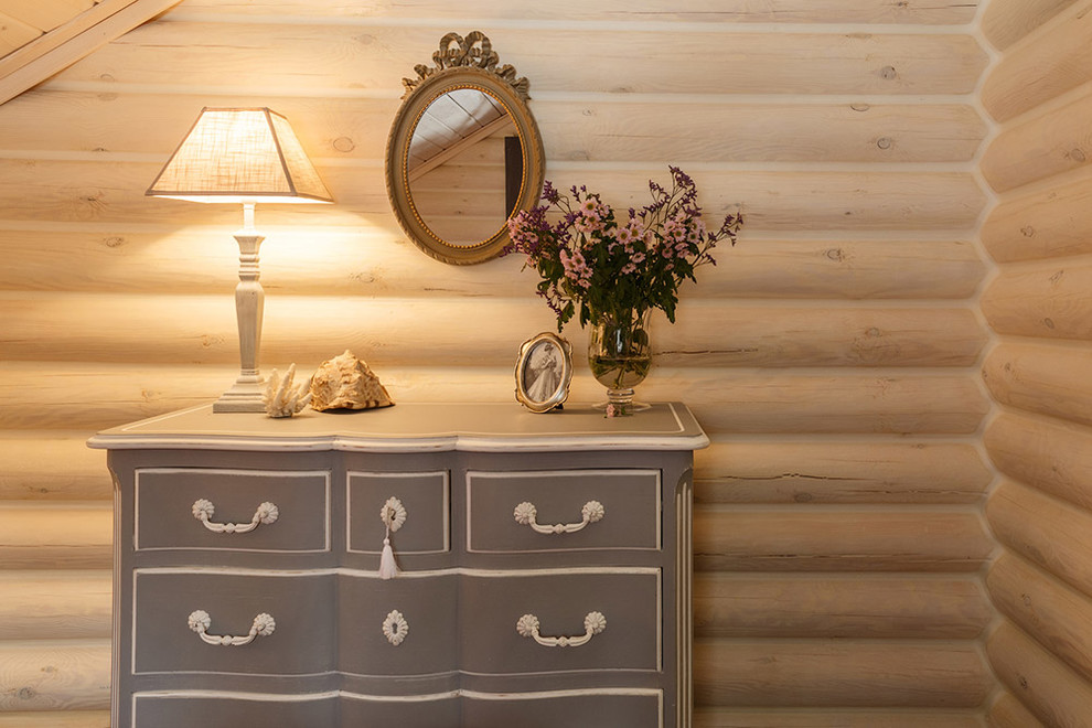 Загородный дом во Внуково