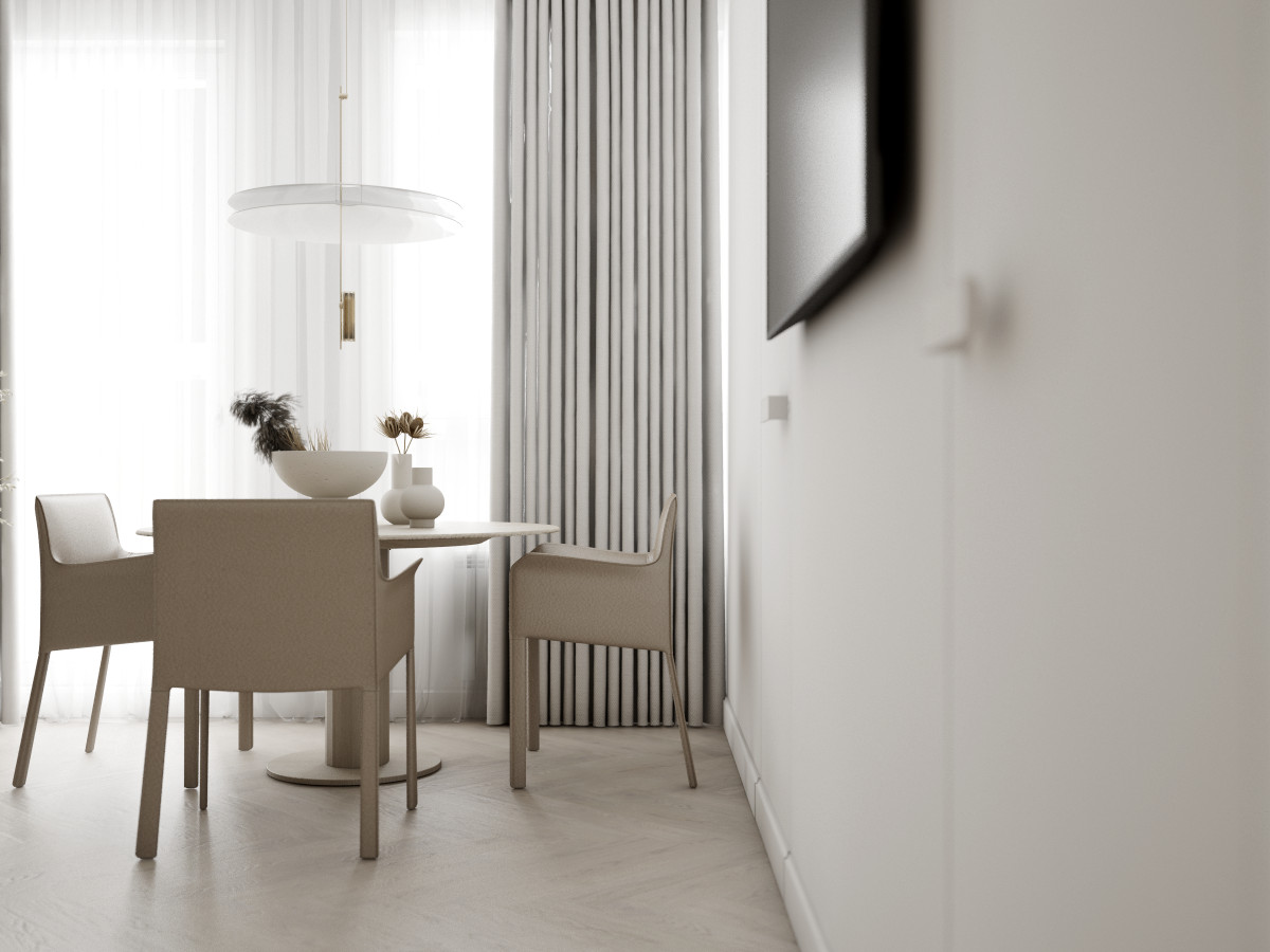 №9. ЖК Южный парк.