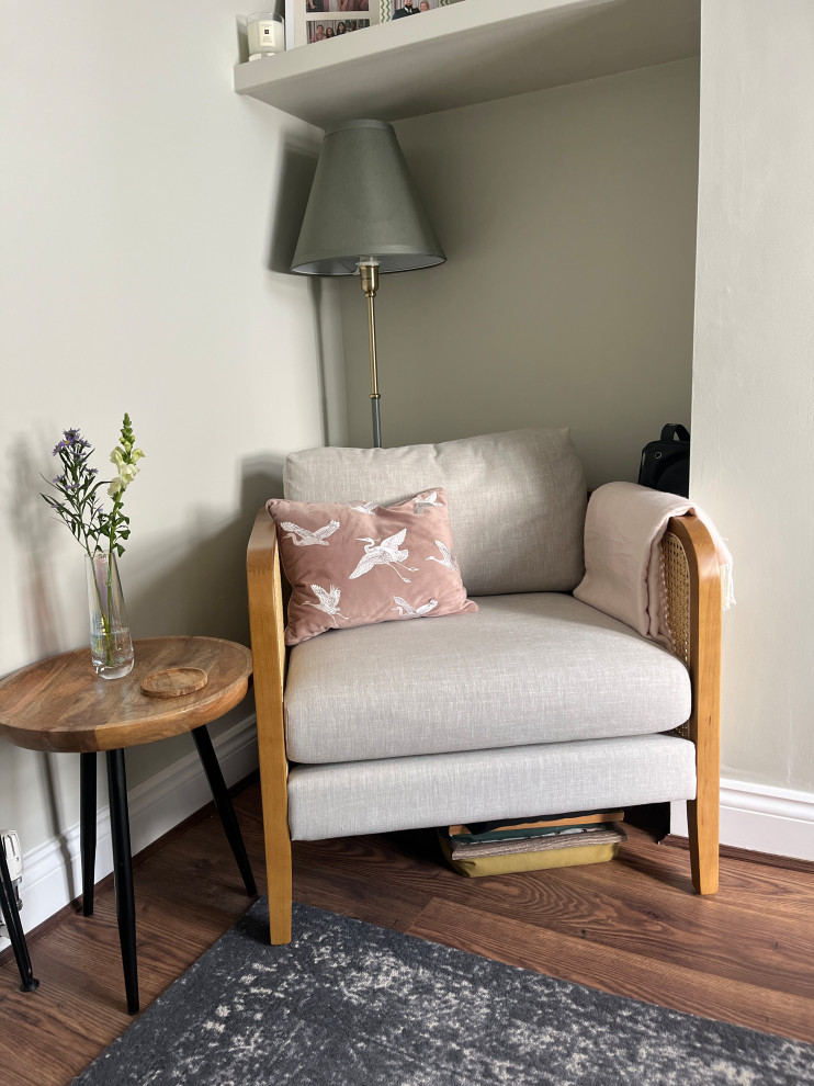 Nancy Meyer Inspired Cottage Refresh