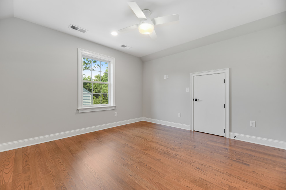 Custom Home Build