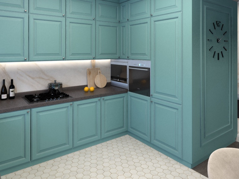 Квартира на Таганке