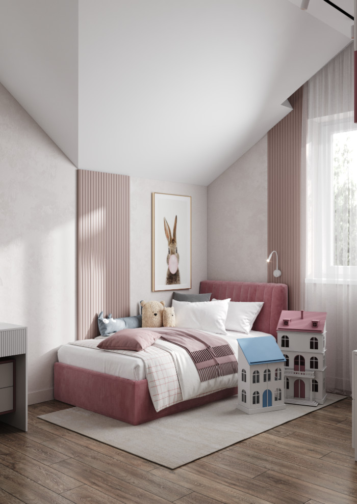 Дизайн-проект дома