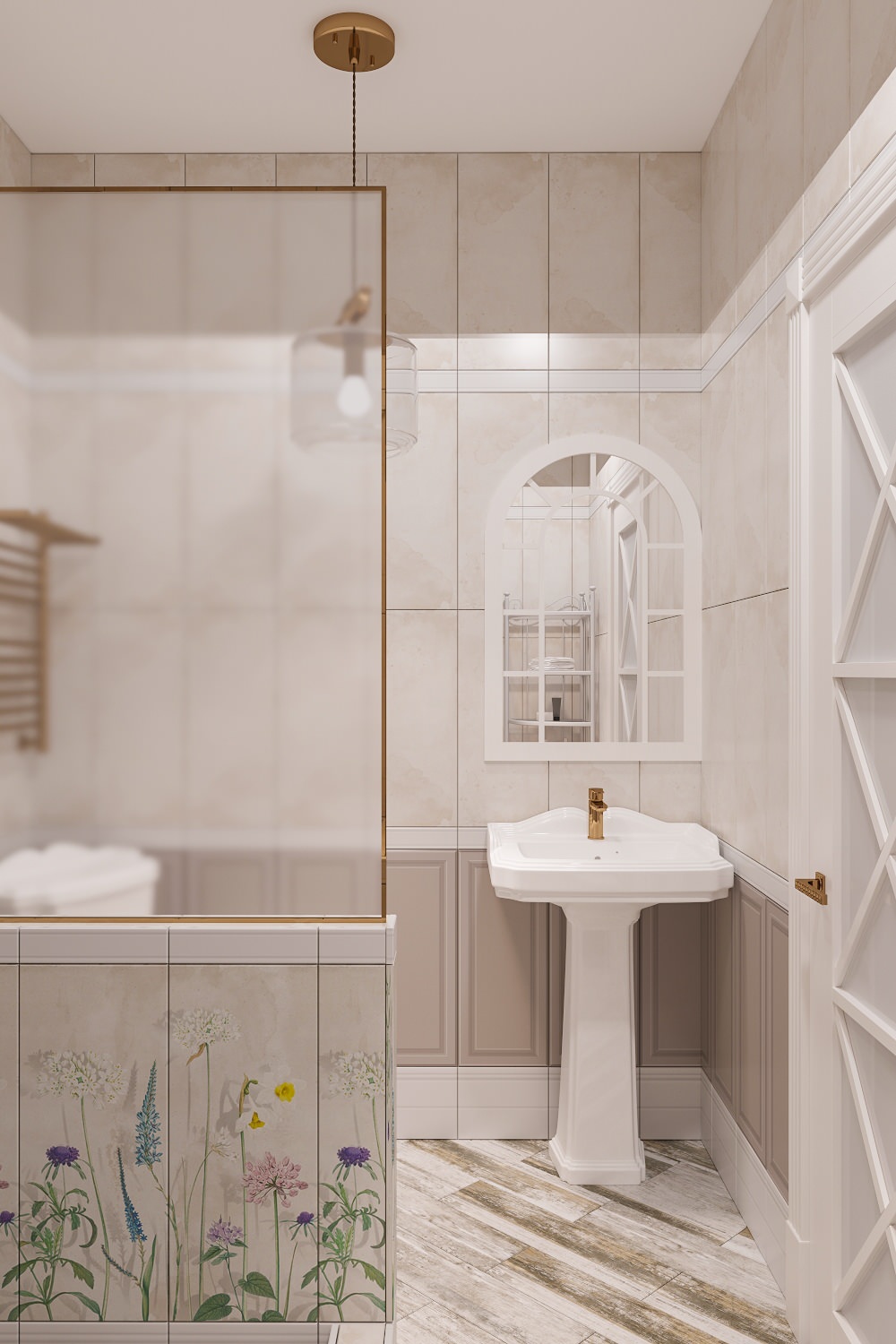 Ванная комната