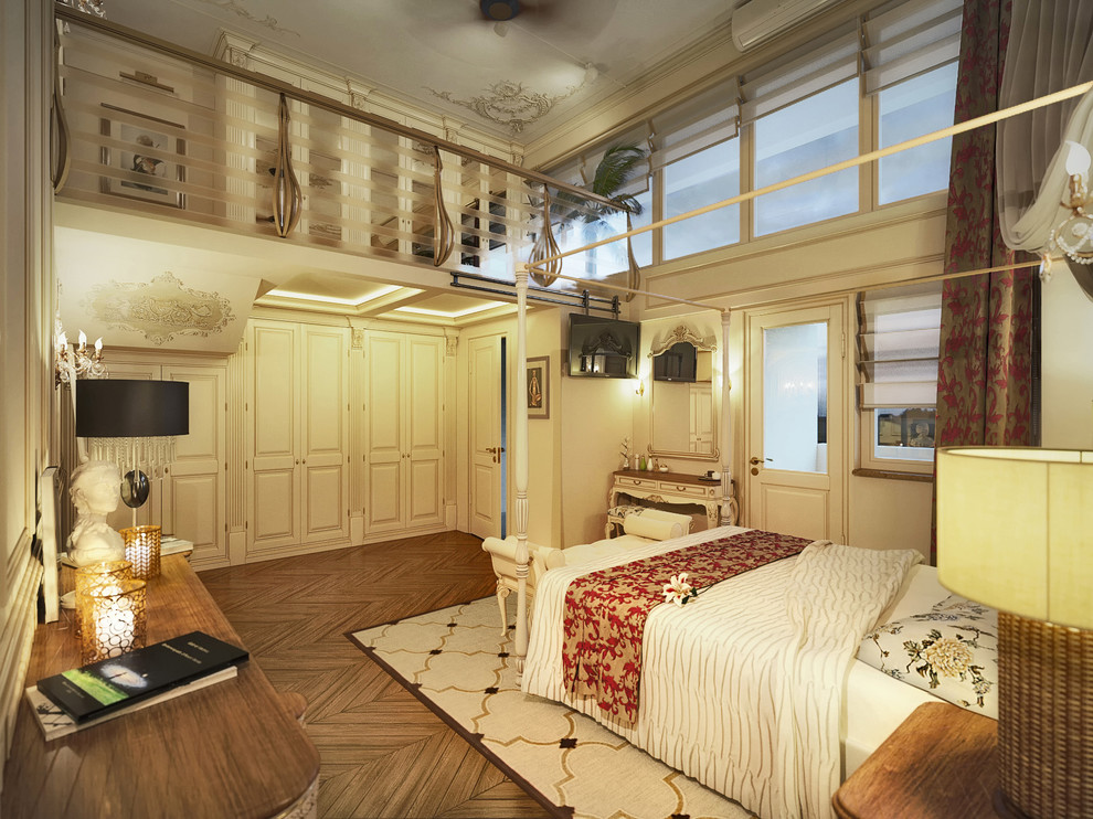 Дом в Индии