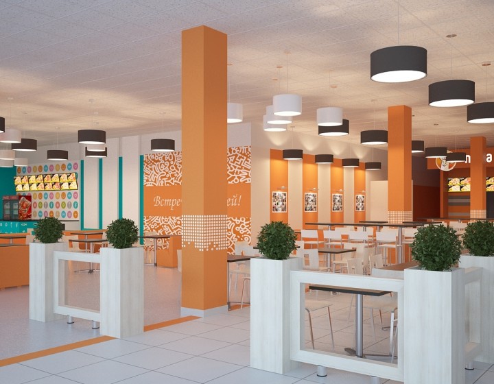 дизайнер Денис