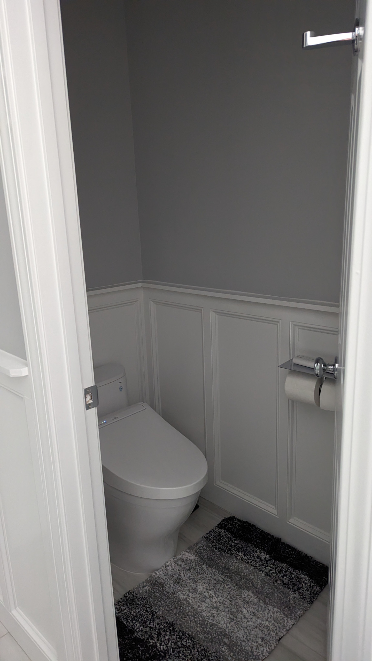Westridge Bathroom Remodels