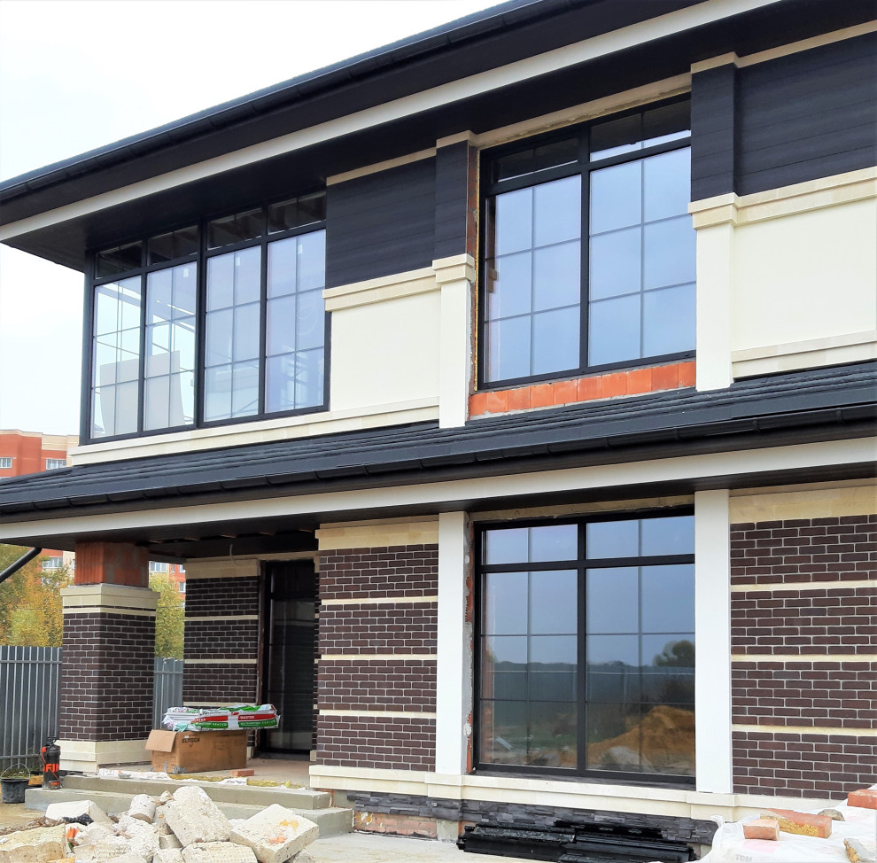 Частный дом в г. Жуковский