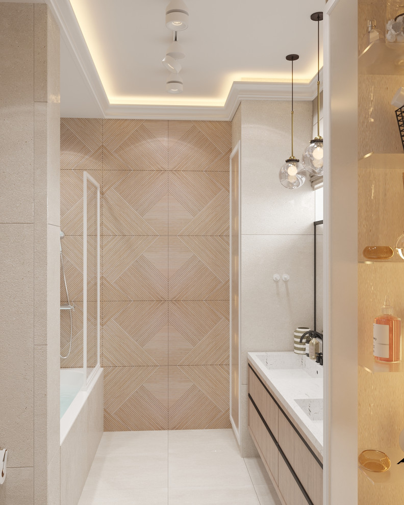 ЖК Виноградный 2