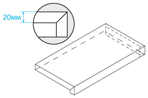 Ступени СервисКерамика