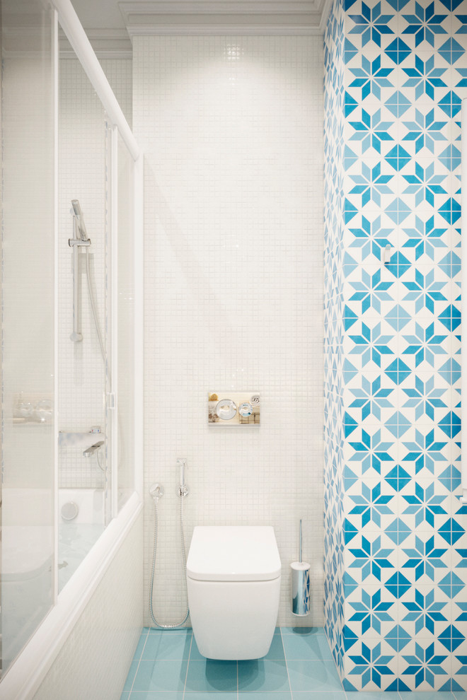 «Малышка Мю»