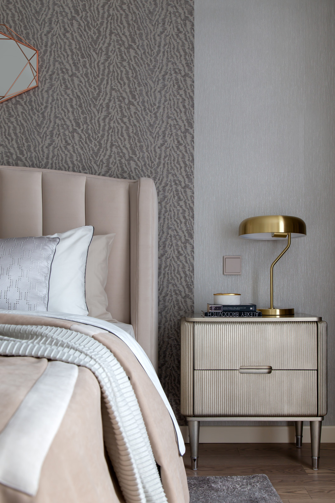 Квартира на ул. Кравченко