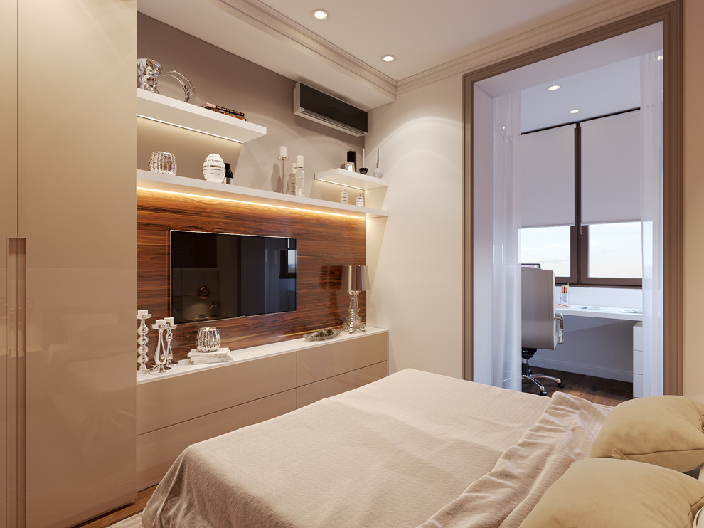 квартира на Таганской