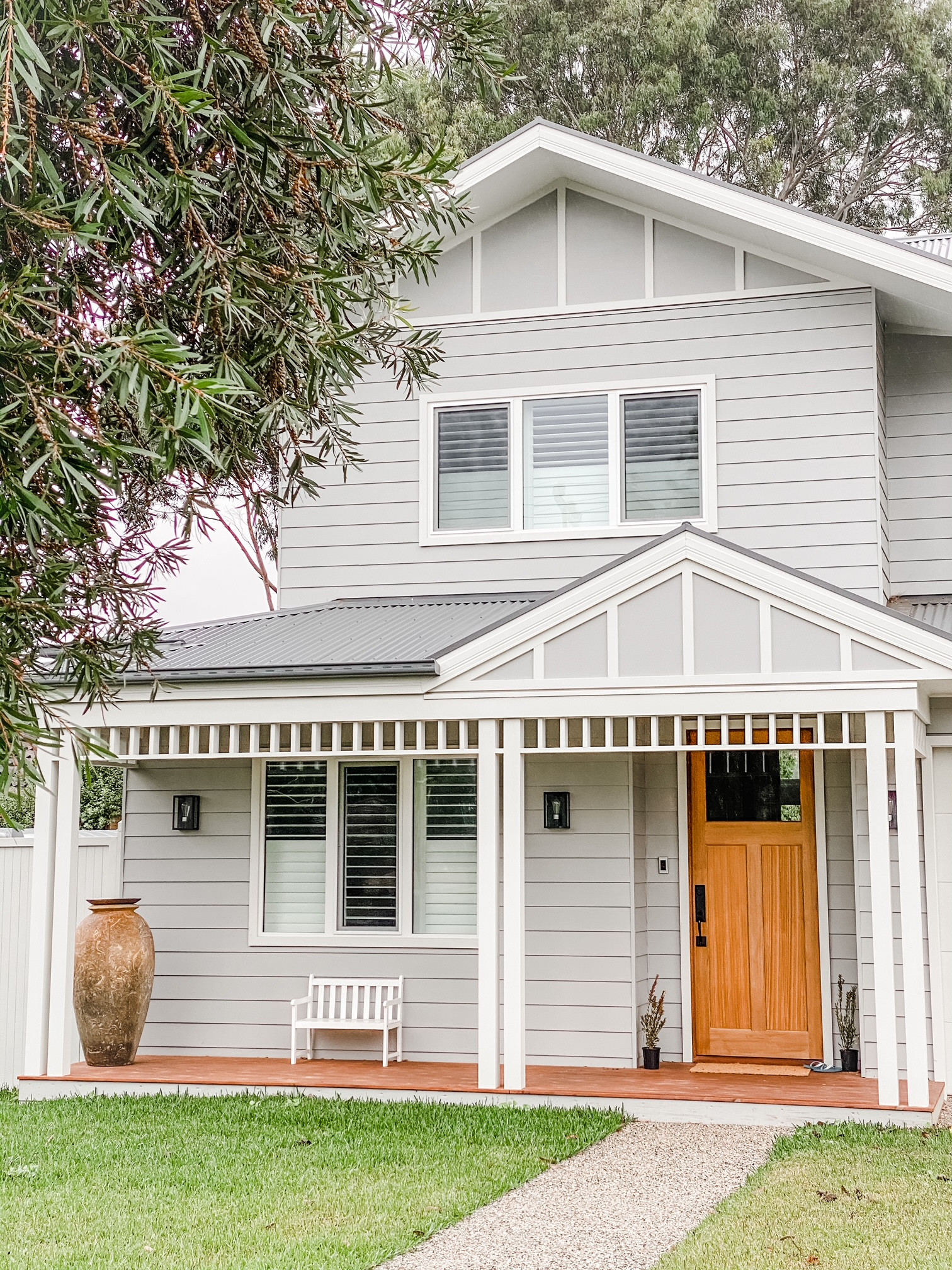 Blackburn North – Hampton-Inspired, Light-Filled & Energy Efficient