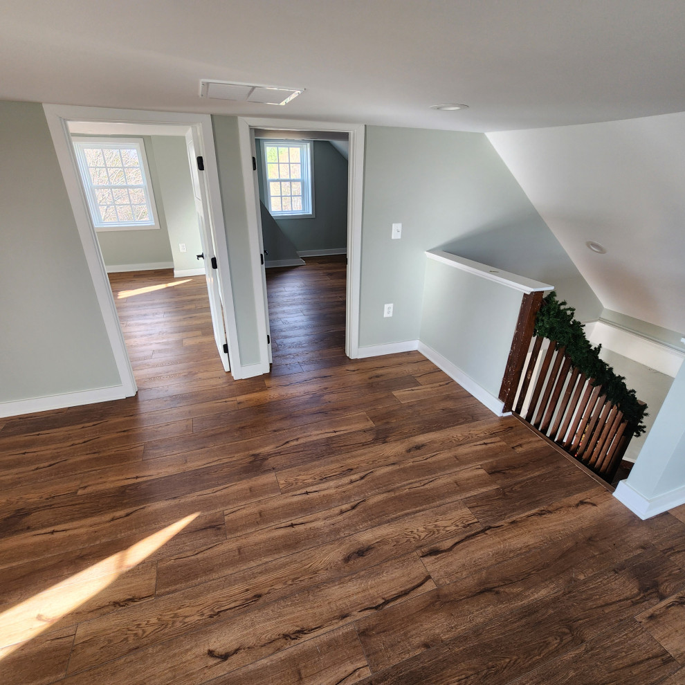 farm house remodel