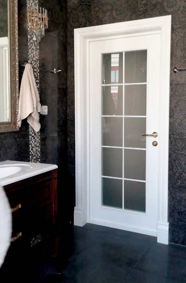 Коллекция "Ламира" во французском стиле