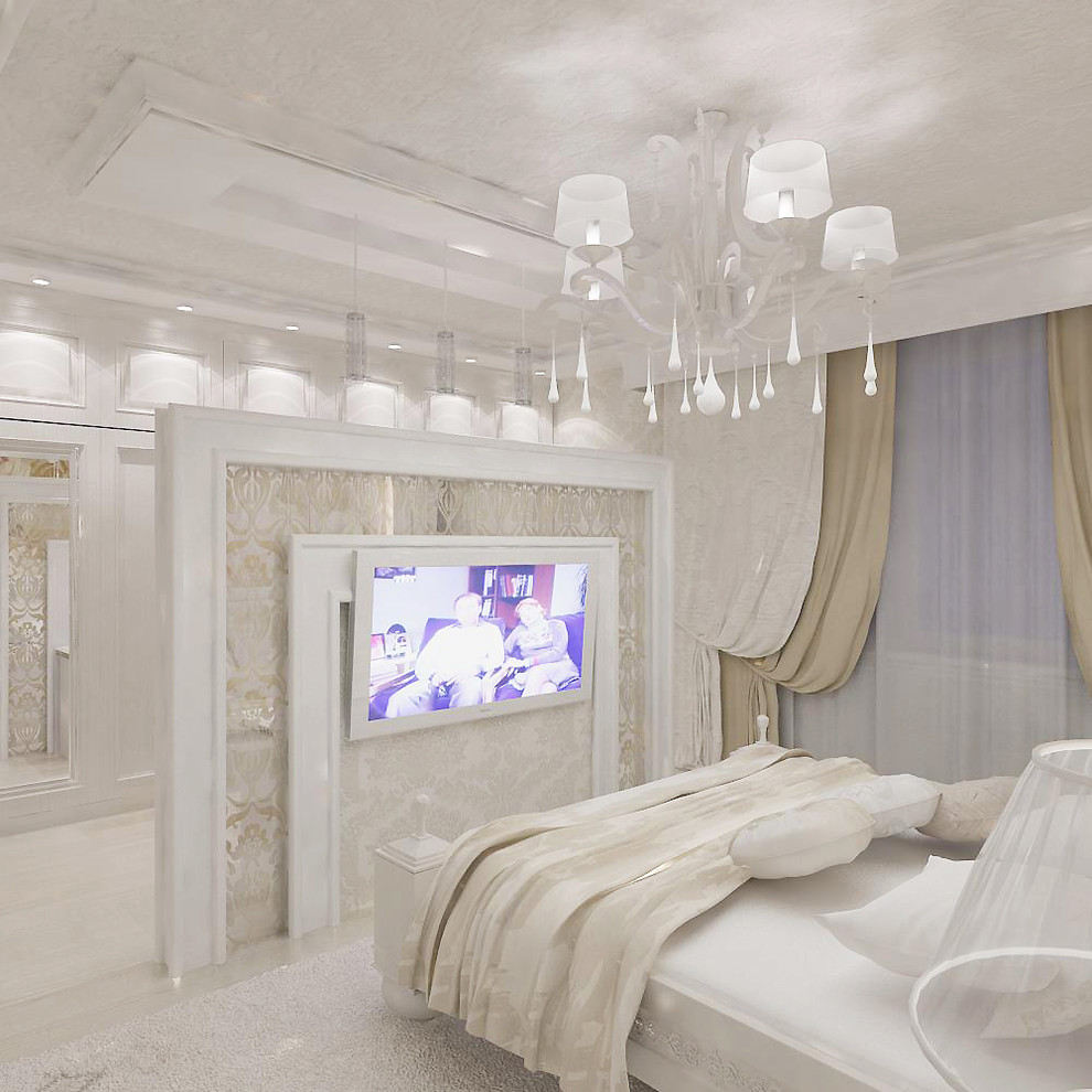 Частный дом в Желнино