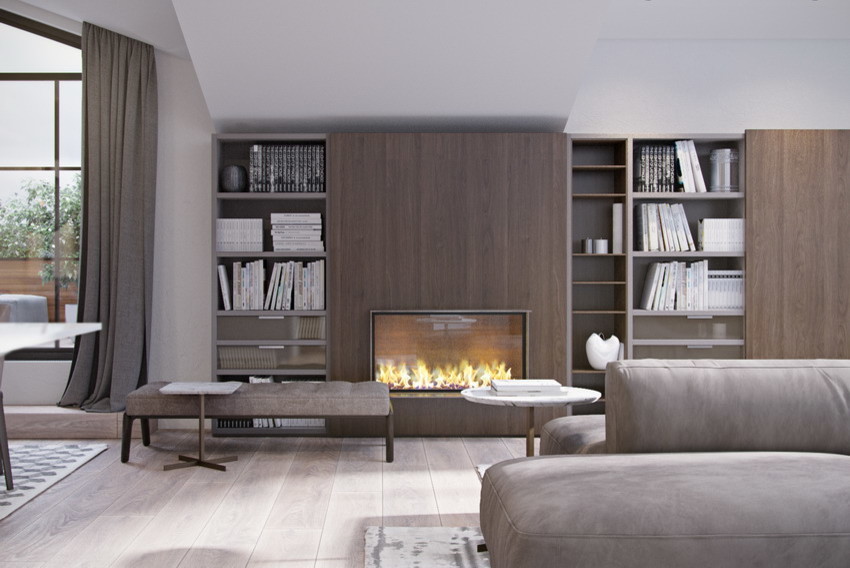 Итальянский квартал