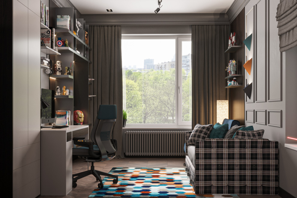 ЖК Грин Парк