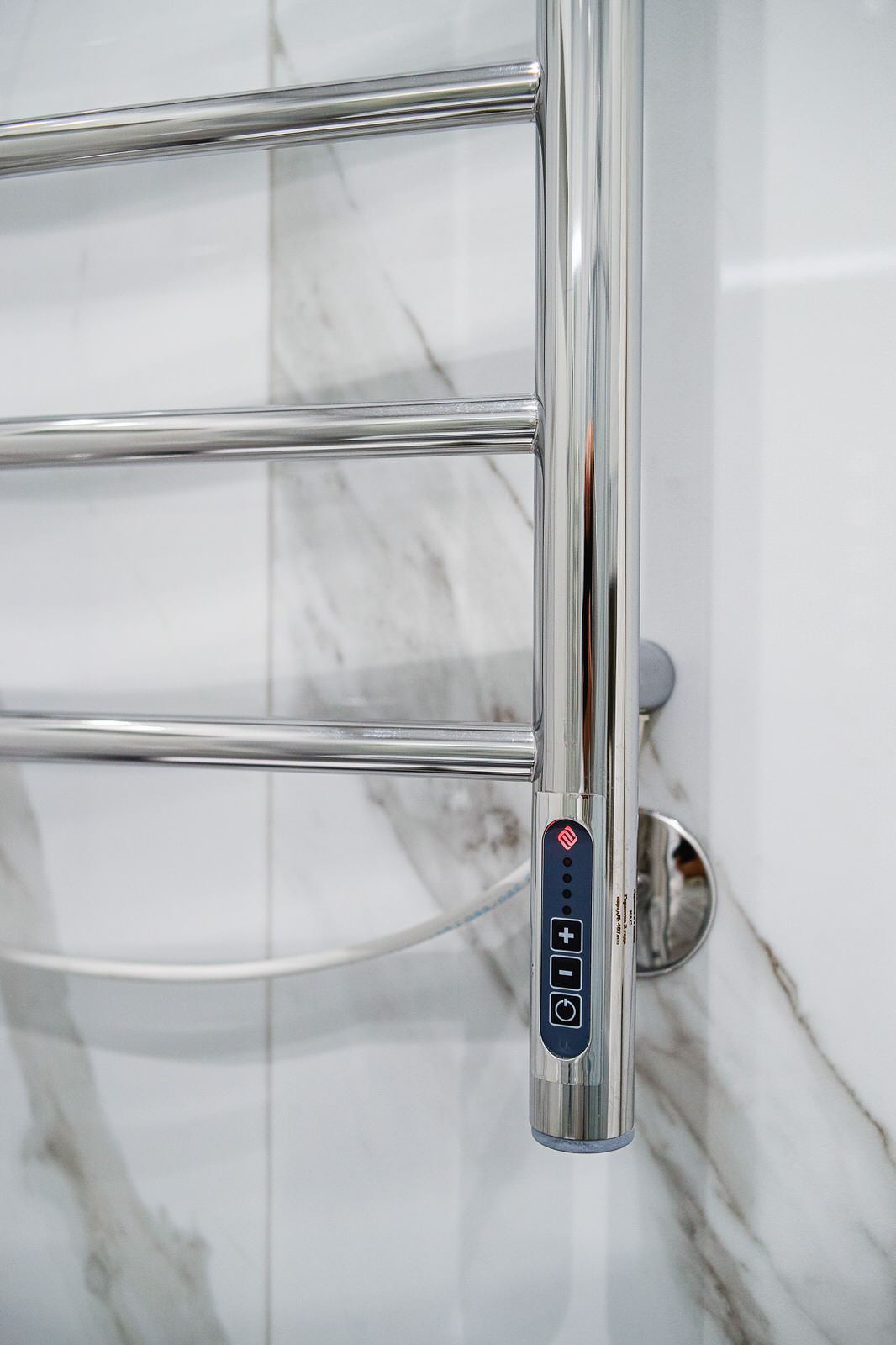 ЖК Золотая Звезда Студия "Париж" 21 м2