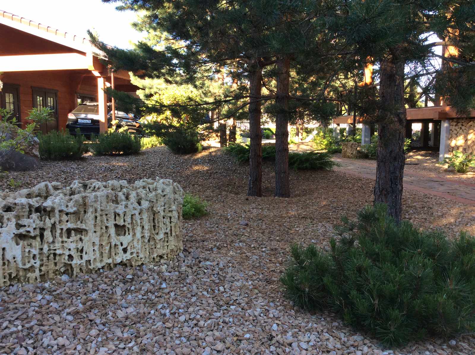 Полет Шмеля 2