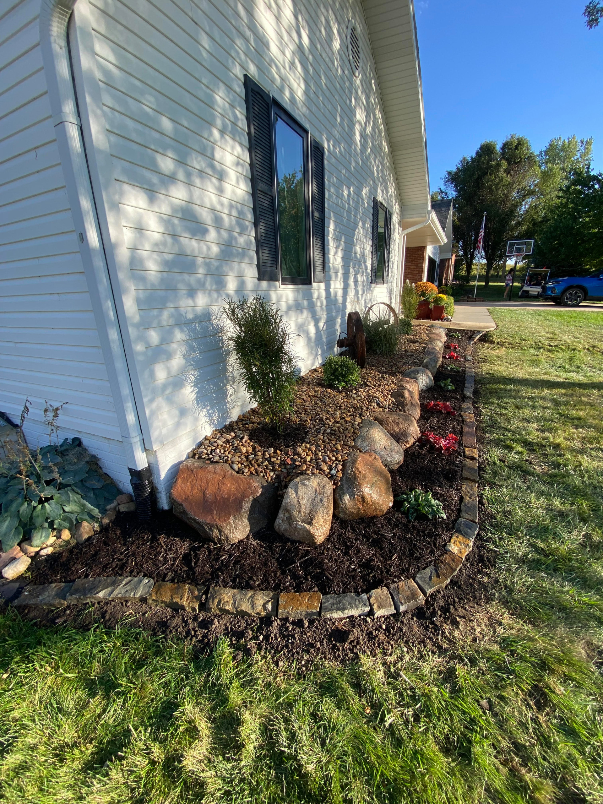 Split Level