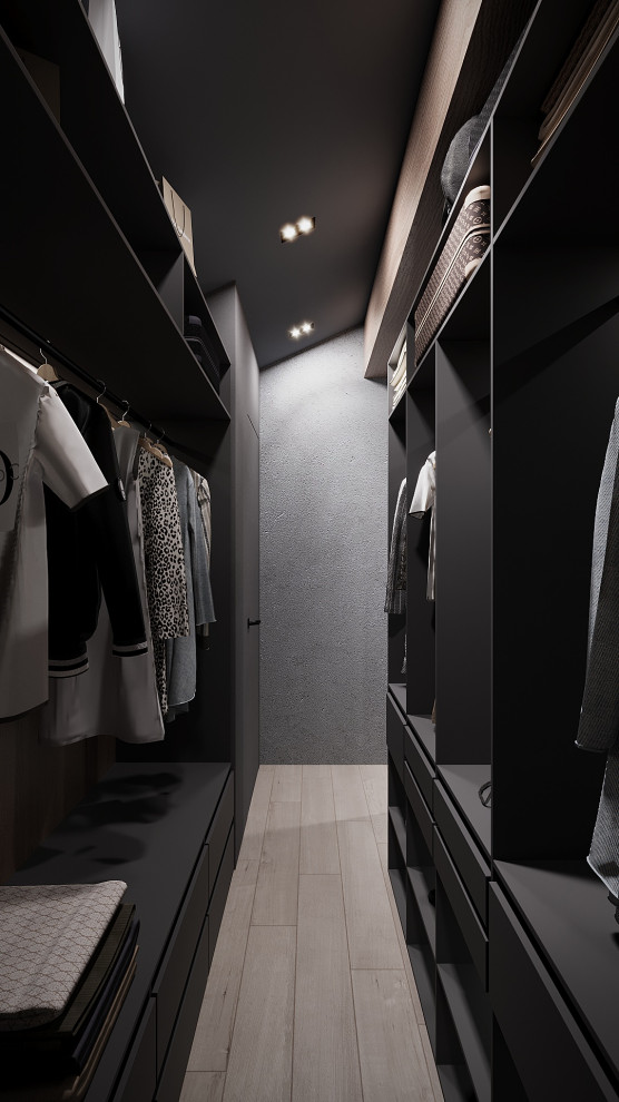 Проект частного дома для молодой пары