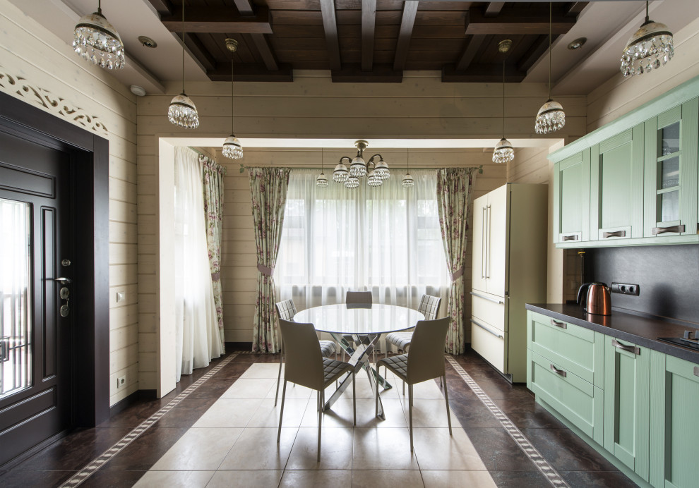 Немчиновка