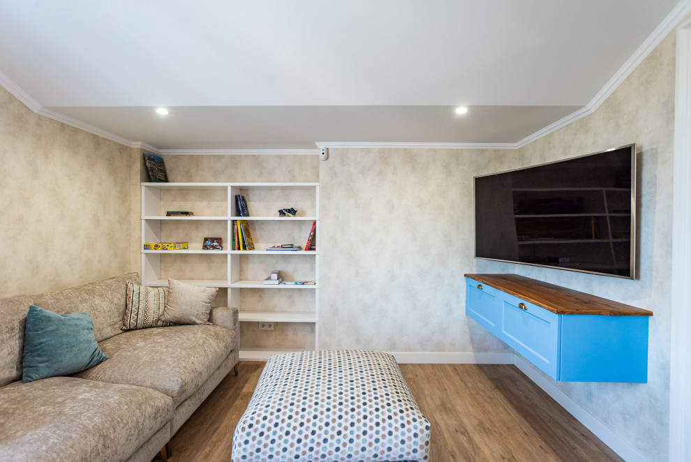 приморская