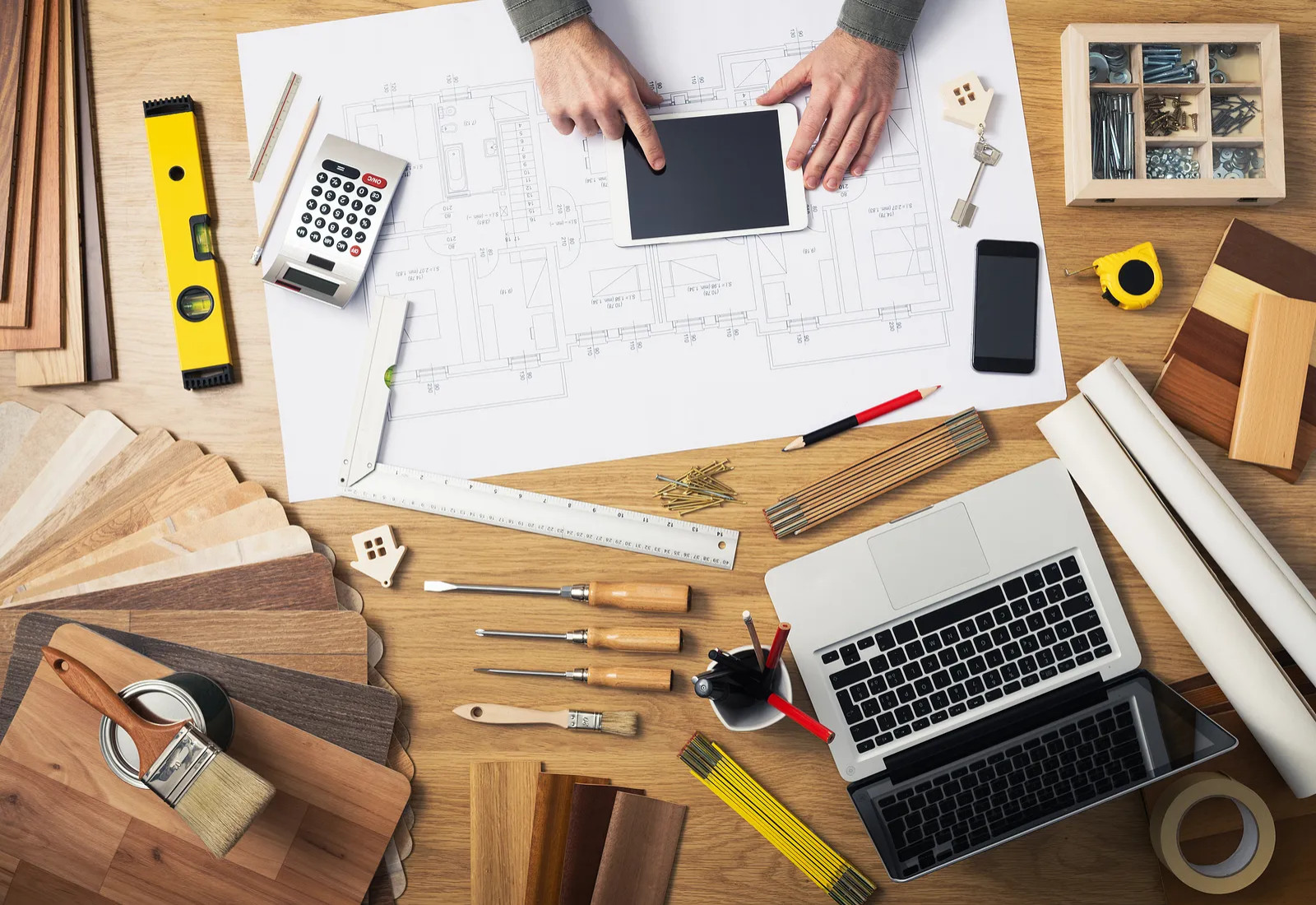 construction