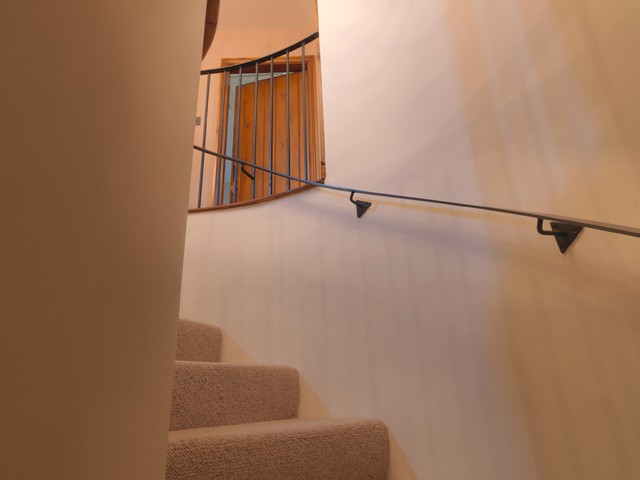 Barncroft staircase