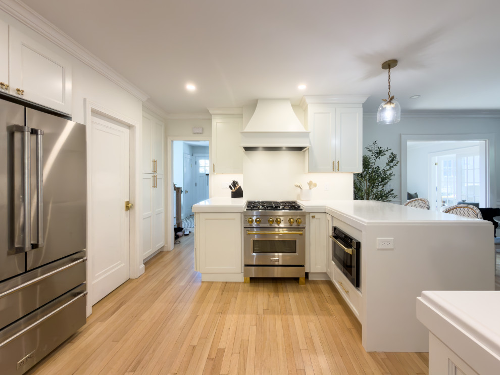 Rock Hill Project