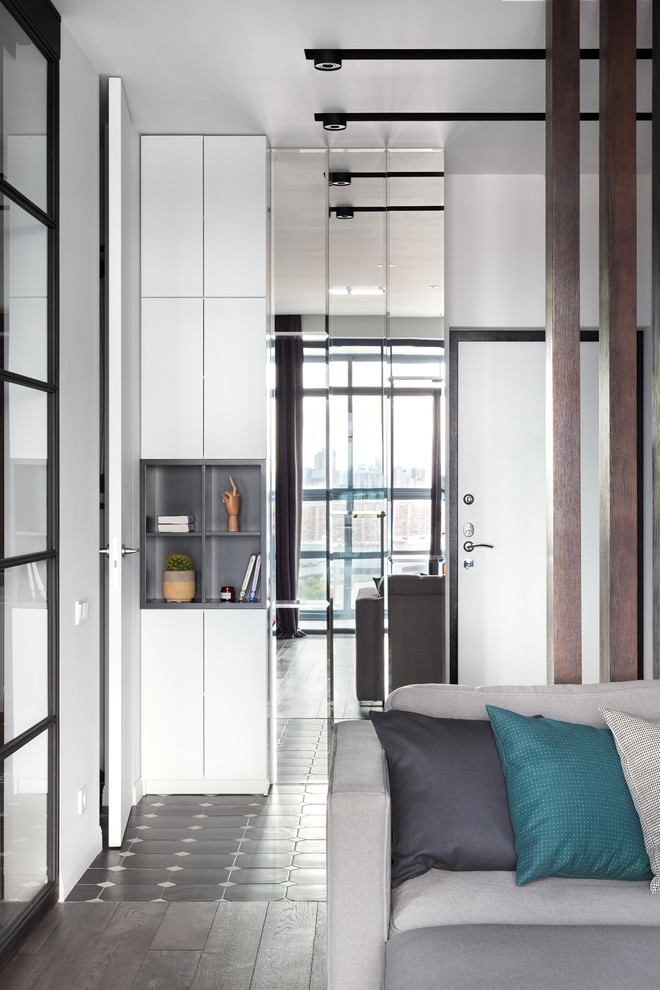 Апартаменты в жилом комплексе "Фили Град"