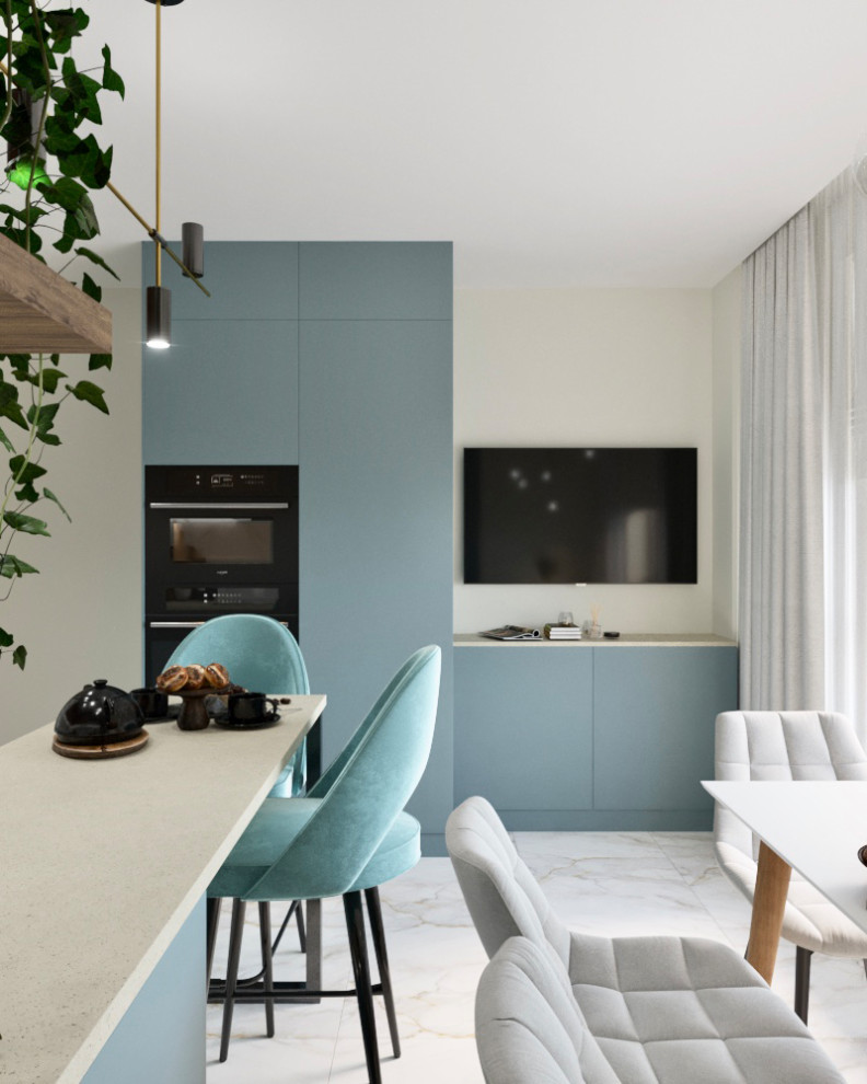 64 990 руб., 3-к квартира, 78.5 кв. м