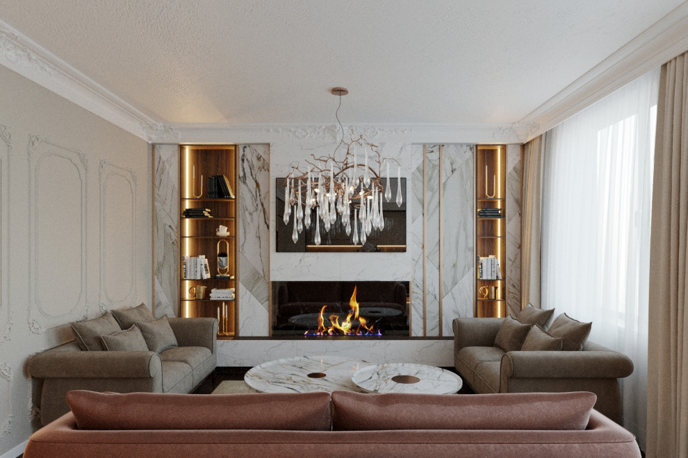 ЖК Солнечный Олимп