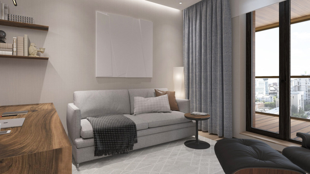 Кандинский 160 проект