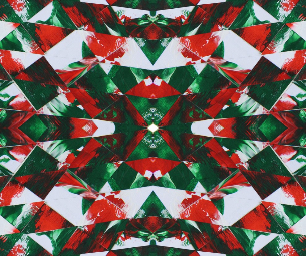 Абстракции