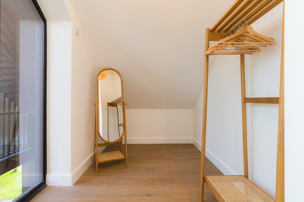 Carisbroke view - AirBnB