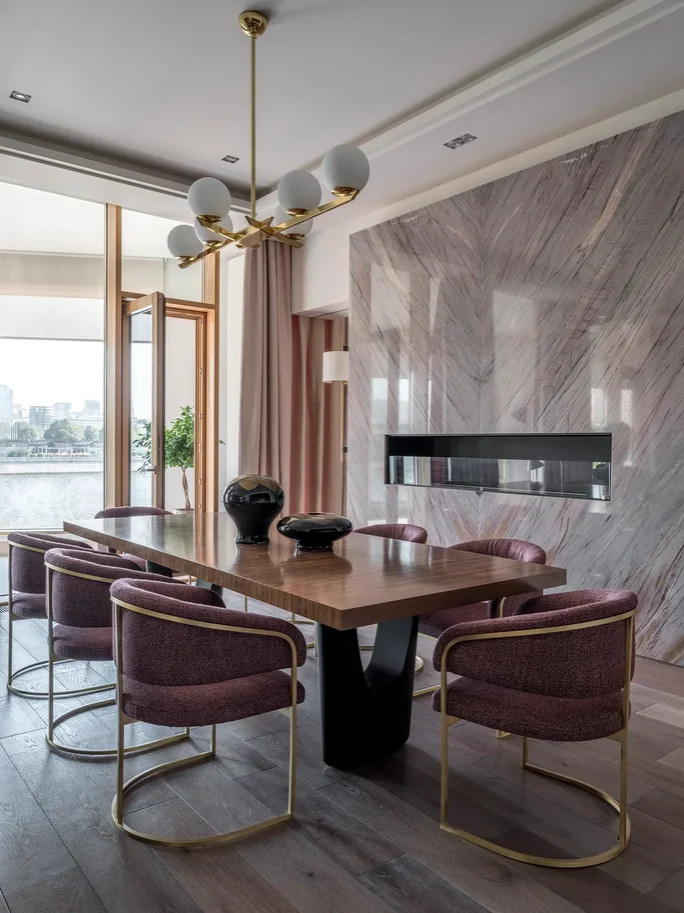 Квартира в Москве 200 м.