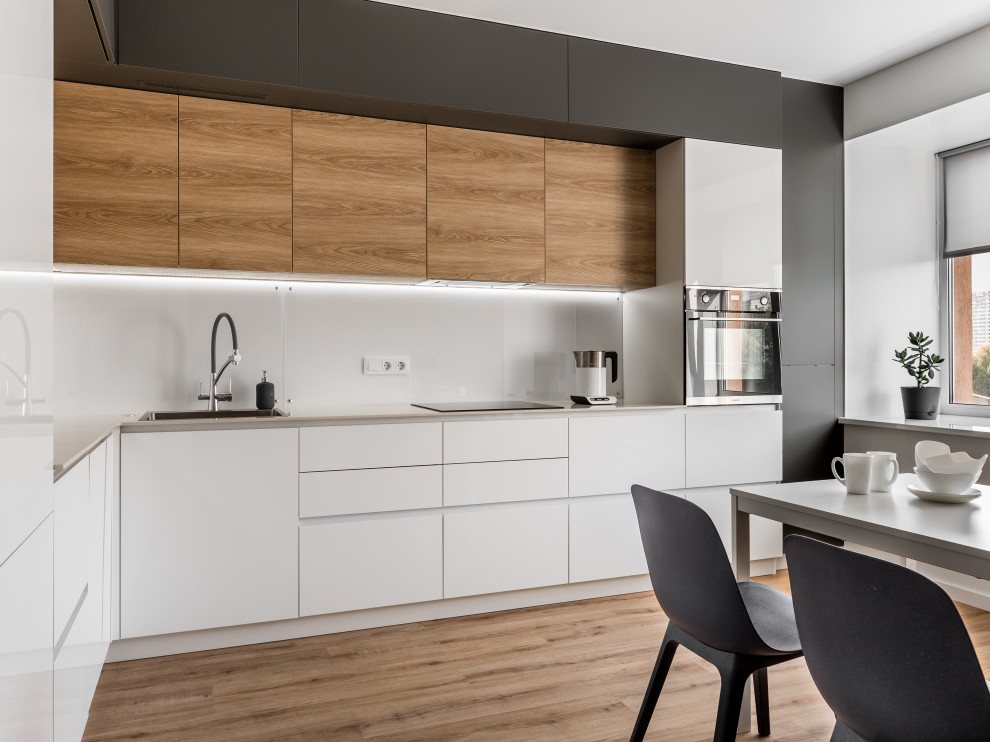 Квартира для молодой семьи