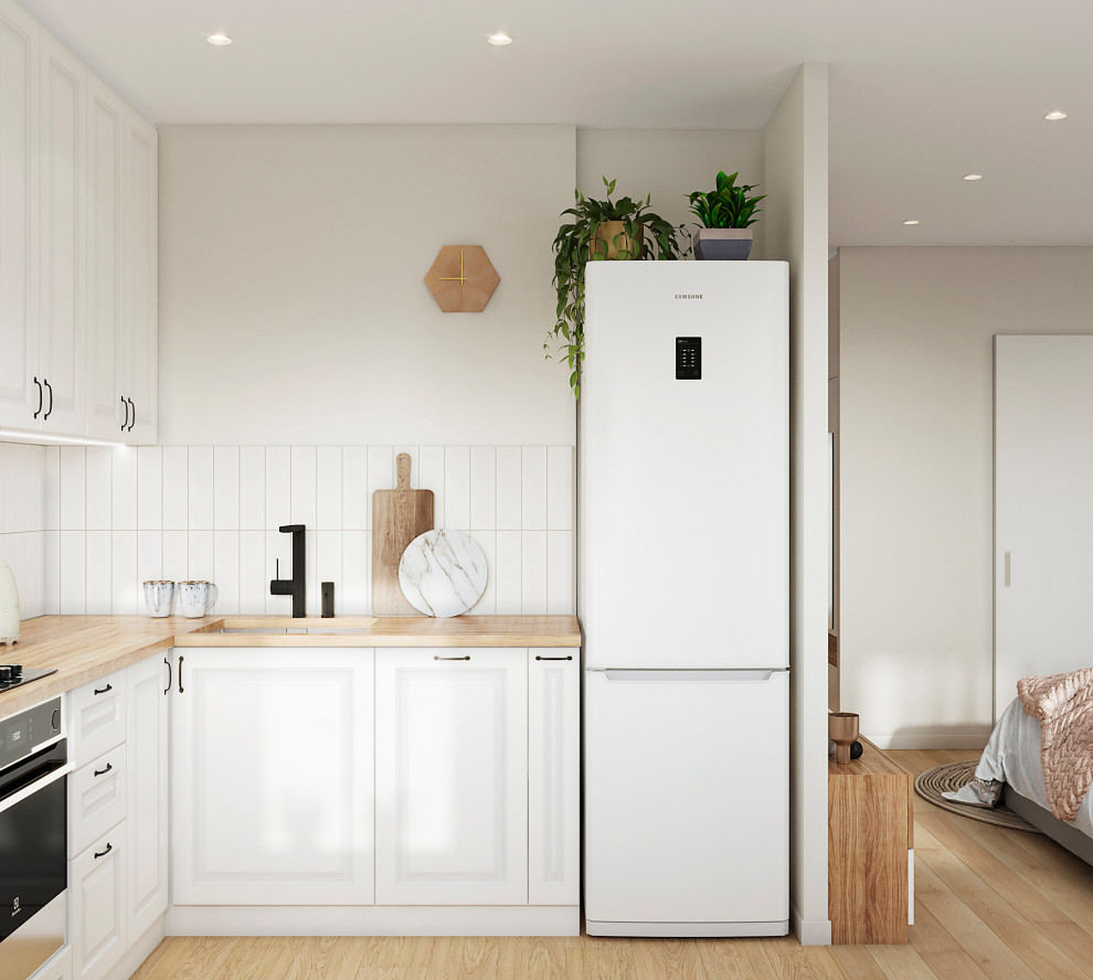 Квартира, ул. Московская 169, г. Саратов, 2023г, для сдачи в аренду