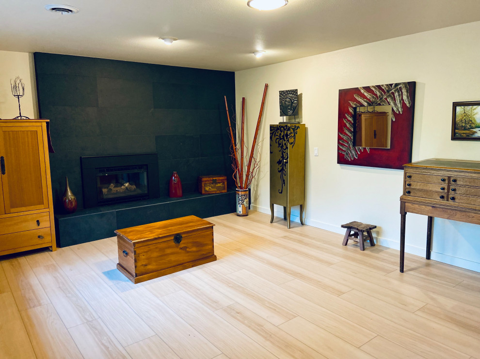 Portland Luxury Vinyl Flooring