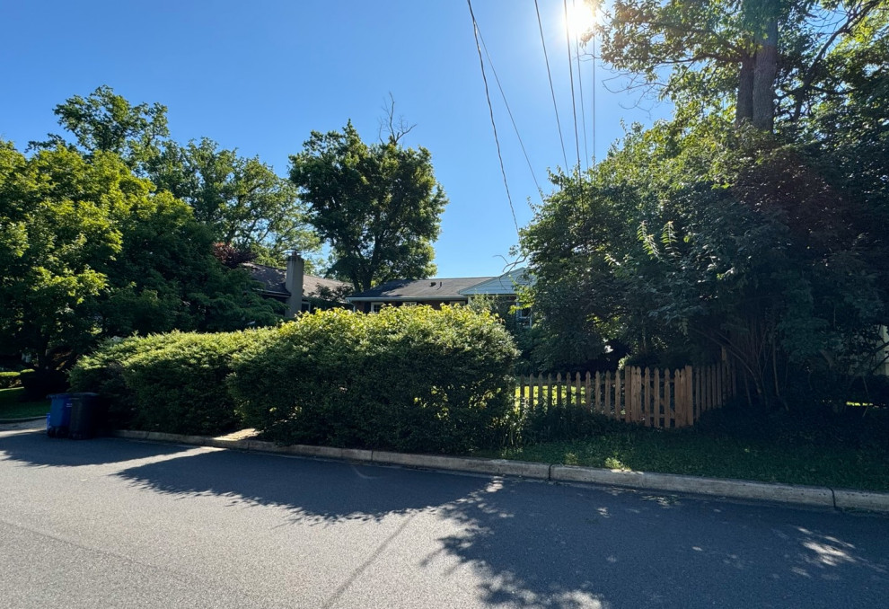 7303 Pomander Lane, Chevy Chase (Available)