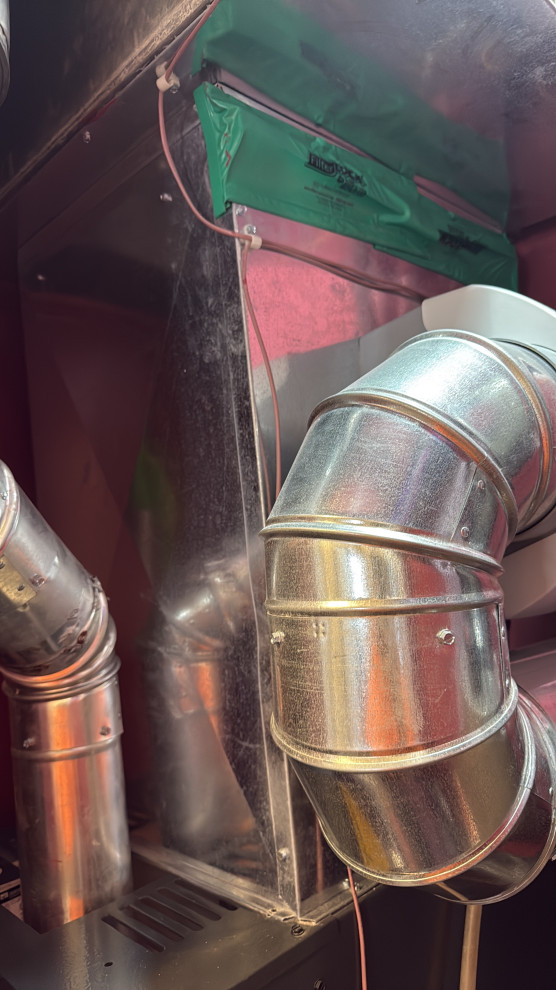 HVAC Services - No Heat Service Call - Park Forest