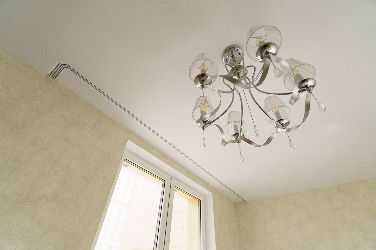 Ремонт под ключ ЖК Зиларт