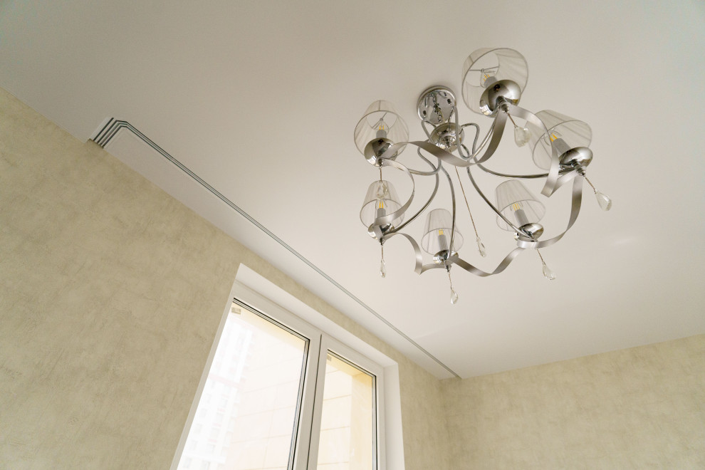 Ремонт под ключ ЖК Зиларт