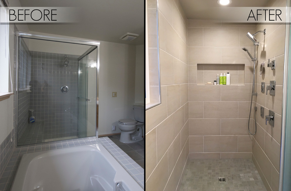 Swaab Master Bath
